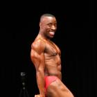 James  Allen - NPC Palmetto Cup 2013 - #1